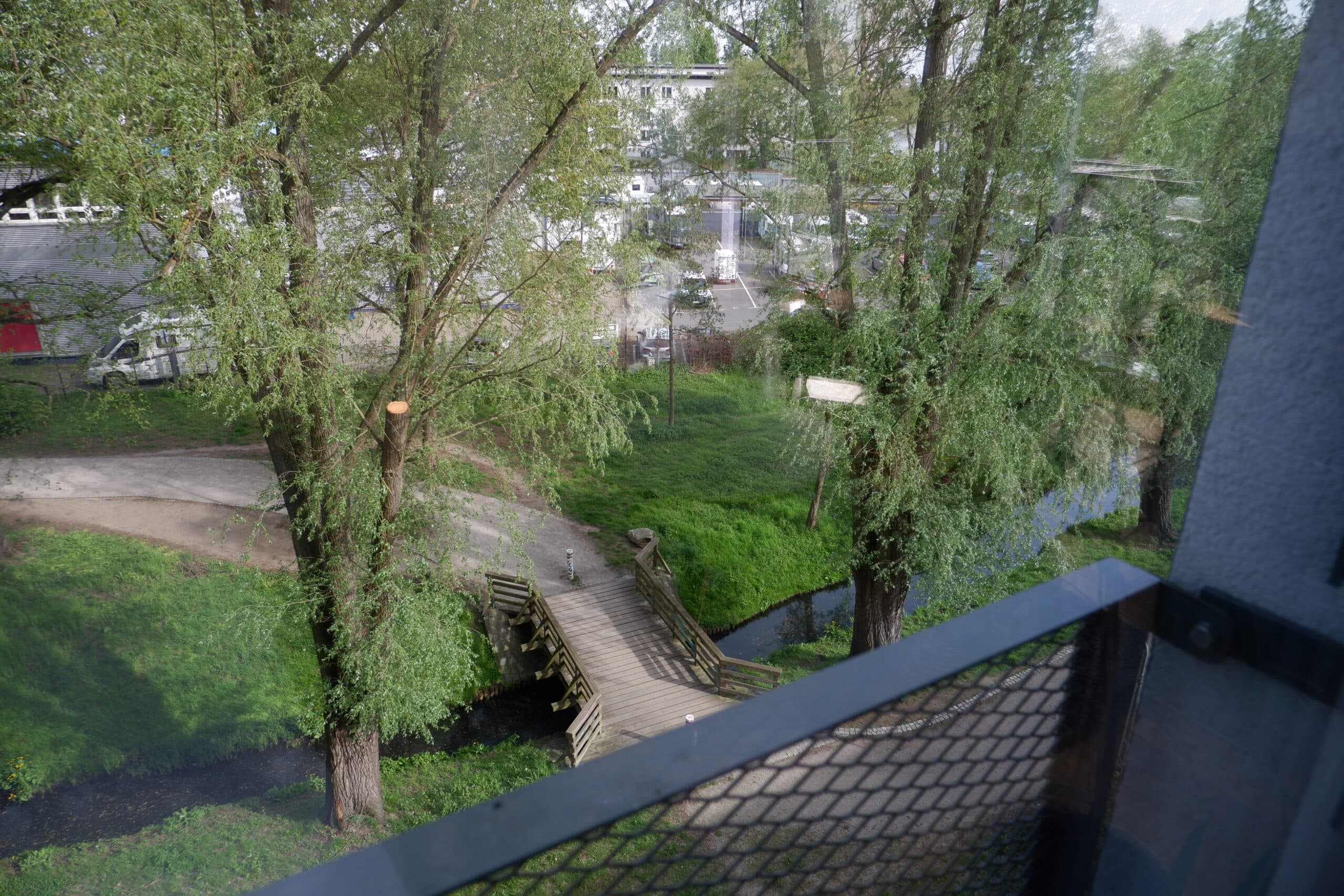 Spacious 3 bedroom apartment In Köpenick – image 18