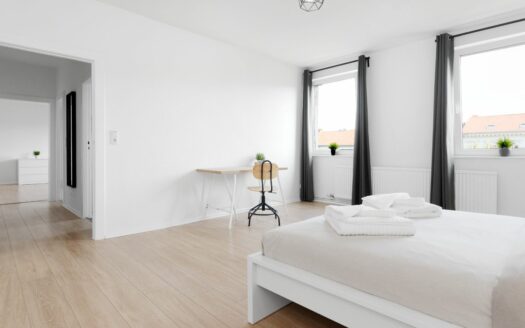 2 Rooms on Mehringdamm (Kreuzberg)