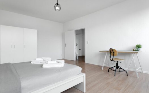 2 Rooms on Mehringdamm (Kreuzberg)