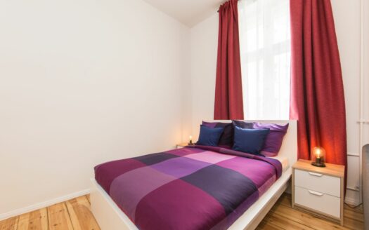 Studio Apartment near Mauerpark (Prenzlauer Berg)