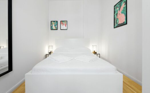 2 Rooms near Mauerpark (Prenzlauer Berg)