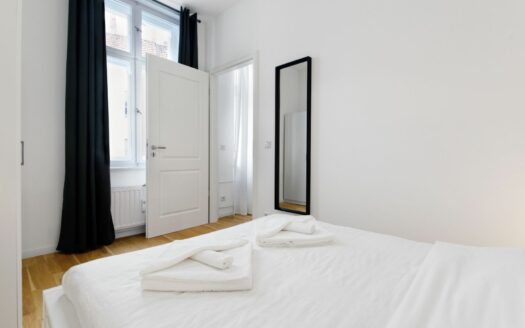2 Rooms near Mauerpark (Prenzlauer Berg)