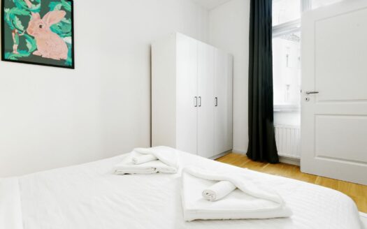 2 Rooms near Mauerpark (Prenzlauer Berg)