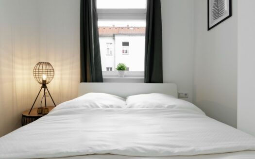 2 Rooms near U Birkenstraße (Moabit)
