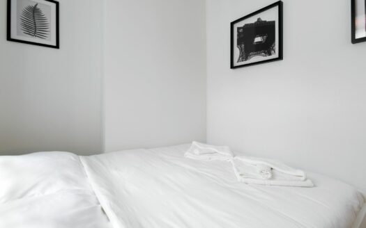 2 Rooms near U Birkenstraße (Moabit)