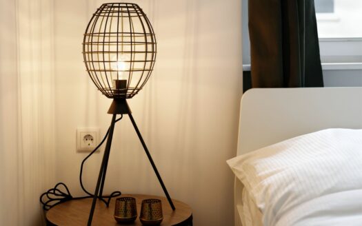 2 Rooms near U Birkenstraße (Moabit)