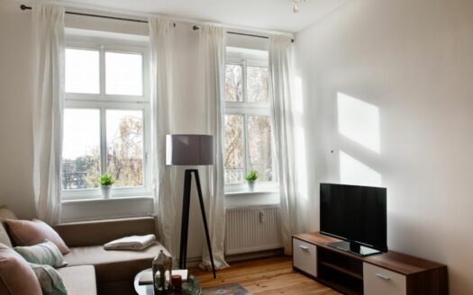 2 Rooms near Görlizer Park