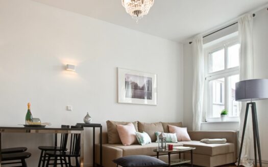 2 Rooms near Görlizer Park
