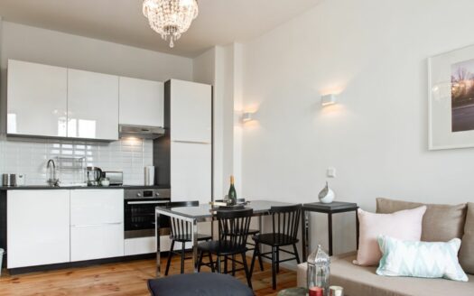 2 Rooms near Görlizer Park