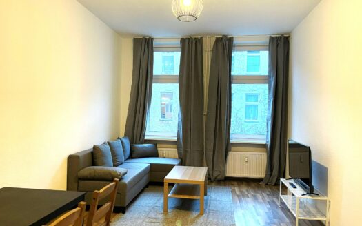 2 Rooms near Bergmannkiez ( Kreuzberg )