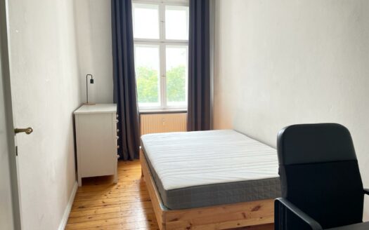 Modern 3 bedrooms apartment