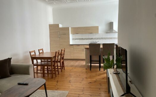 Modern 3 bedrooms apartment