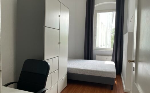 Modern 3 bedrooms apartment